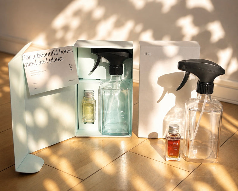 Signature Home Care Set<br>（シグニチャー・ホームケアセット）